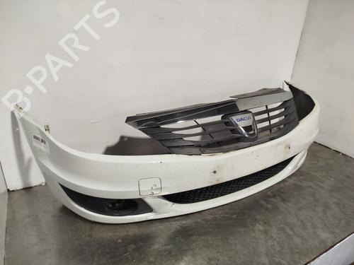 Front bumper DACIA LOGAN MCV (KS_) | BP30560849C7