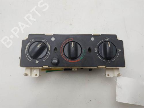 Used Climate control Climate control 38510938 38510938