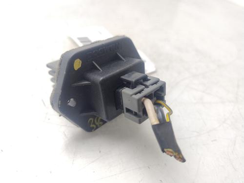 Heater resistor KIA CARNIVAL / GRAND CARNIVAL III (VQ)  | BP28034546M108 