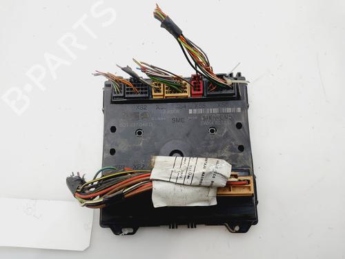 Zekeringkast SEAT IBIZA III (6L1) [2002-2009]  31307335