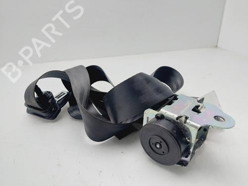 Rear right seatbelt OPEL CORSA E (X15)  | BP26039997I28 