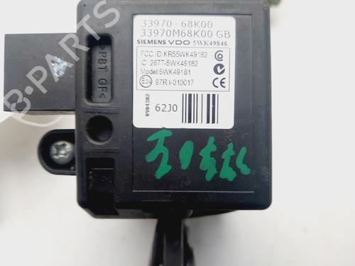 Used Ignition barrel SUZUKI ALTO VII (GF) 1.0 (AMF310, GFC31S) (68 hp) 27971445