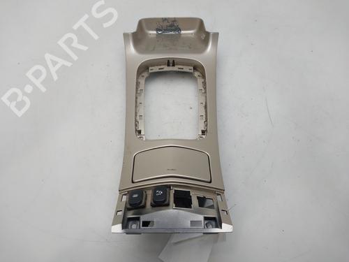 Midtkonsoll Midtkonsoll PEUGEOT 607 (9D, 9U) [2000-2026] 34343737 34343737