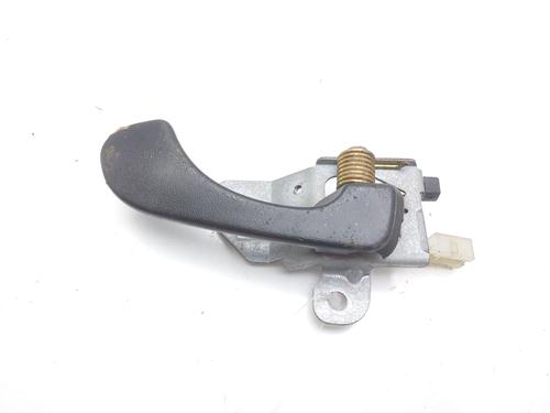 Used Rear right interior door handle MITSUBISHI CARISMA (DA_) 1.9 TD (DA4A) (90 hp) 12420352