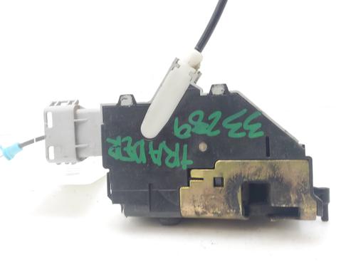 Rear right lock CITROËN C4 I (LC_)  | BP18068492C99 