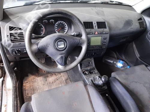 Left tailgate light SEAT CORDOBA (6K1, 6K2) 1.9 TDI | BP15815740C79 