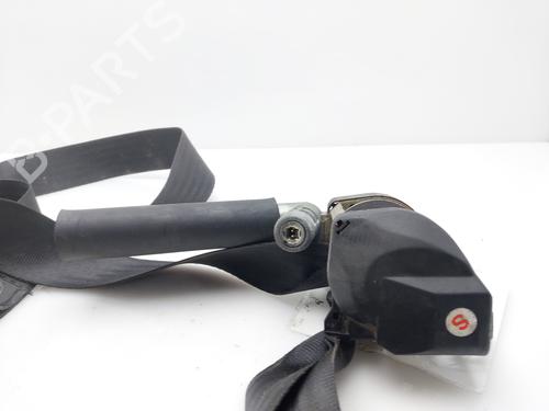 Front left seatbelt ALFA ROMEO 166 (936_) 2.4 JTD (936AXA00, 936A3B00) | BP16898291I26 