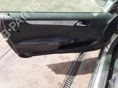 Left tailgate light MERCEDES-BENZ CLK (C208) CLK 230 Kompressor (208.347) | BP18875391C79 