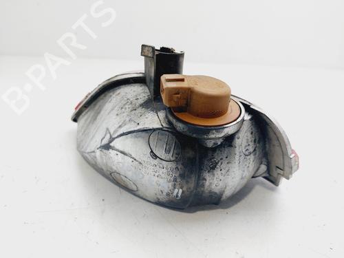 Rear bumper right light RENAULT CAPTUR I (J5_, H5_)  | BP29502152C82 