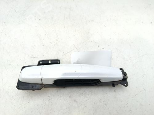 Used Rear right exterior door handle Rear right exterior door handle SUZUKI SWIFT IV (FZ, NZ) 1.3 DDiS (AZG413D, ZC02S, ZC92S) (75 hp) 36019548 36019548