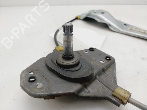 Rear right window mechanism PEUGEOT 308 I (4A_, 4C_)  | BP29750650C25