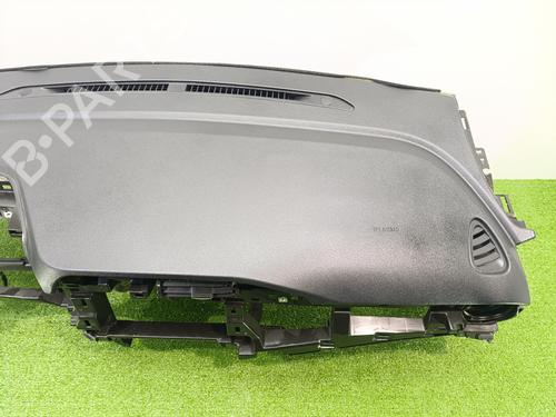 Airbag Kit NISSAN MICRA V (K14) | BP31162095C86