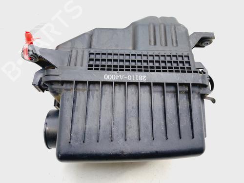 Air filter box KIA CARENS IV 1.6 GDi | BP33926818M87  - Image 6