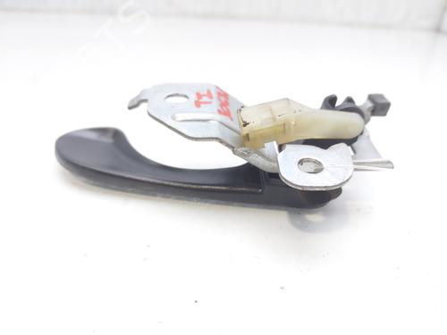 Rear left interior door handle MITSUBISHI CARISMA (DA_) 1.9 TD (DA4A) | BP12420353I15 