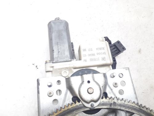 Front right window mechanism OPEL VECTRA C (Z02) 3.0 CDTI (F69) | BP10199714C23 