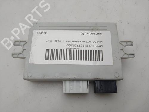 Electronic module MINI MINI CLUBVAN (R55) One | BP39647591M83 - Image 3