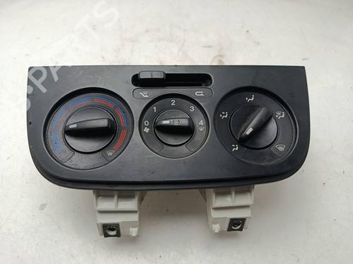 Used Climate control Climate control 39469277 39469277
