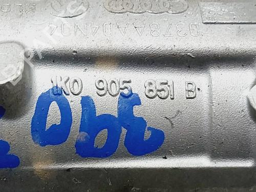 Ignition barrel VW GOLF V (1K1) | BP30882358M48