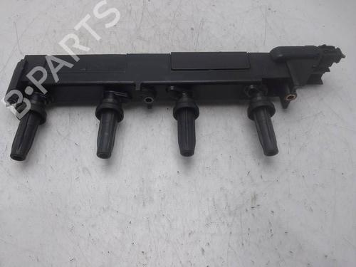 Used Ignition coil Ignition coil PEUGEOT 407 (6D_) [2004-2011] 40182232 40182232