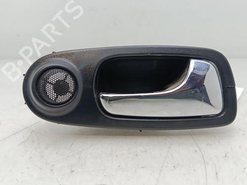 Used Front right interior door handle CHEVROLET LACETTI (J200) 1.6 (109 hp) 29473639