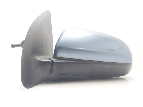 Left mirror CHEVROLET AVEO / KALOS Hatchback (T250, T255) 1.4 16V | BP16898401C26 