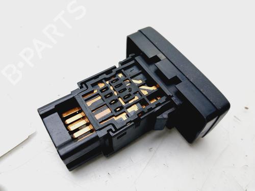 Warning switch NISSAN PRIMERA (P11) 1.6 16V | BP30105263I22 