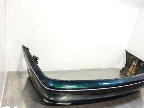 Stoßstange hinten BMW 5 (E39) 525 tds (143 hp) 51718191950 |