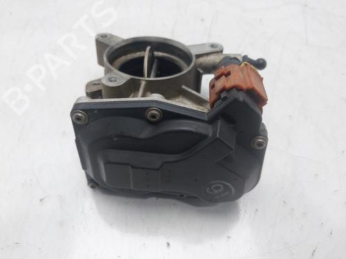 Throttle body OPEL INSIGNIA A (G09) 2.0 CDTI (68) | BP36212858M82 - Image 3