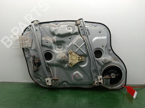 Front right window mechanism KIA CEE'D Hatchback (ED) | BP32679101C23 - Image 3