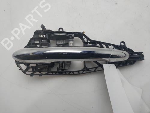 Used Rear right exterior door handle Rear right exterior door handle MINI MINI COUNTRYMAN (F60) Cooper D (150 hp) 33957877 33957877
