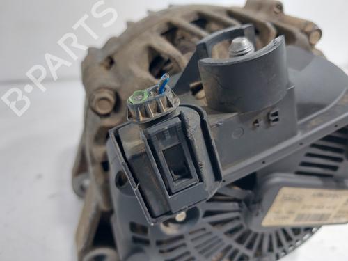 Alternator FORD C-MAX II (DXA/CB7, DXA/CEU)  | BP37638502M7  - Image 5