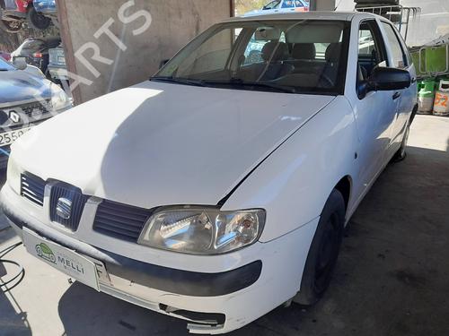 Left tailgate light SEAT IBIZA II (6K1) 1.4 i | BP14360910C79 