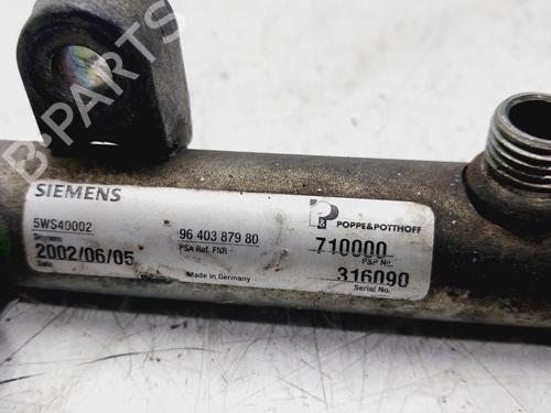 Injection rail SUZUKI VITARA (ET) HDI (SE 420HDI) | BP29394940M98 