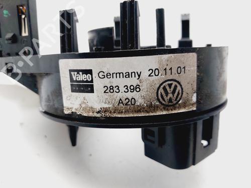 Squib airbag SEAT IBIZA III (6L1)  | BP24058999C102 