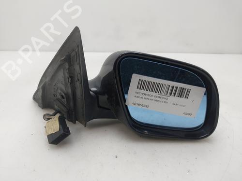 Used Right mirror Right mirror AUDI A6 C5 (4B2, 4B4) [1997-2005] 34735680 34735680