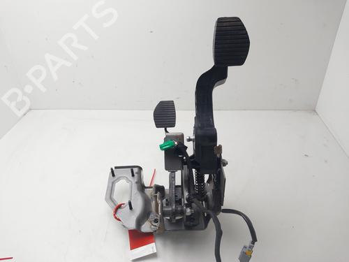 break-pedal-citroen-c3-iii-sx-2016-32491361 main image