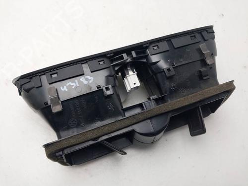 Air vent VW GOLF VI (5K1) | BP40225772I21 - Image 3