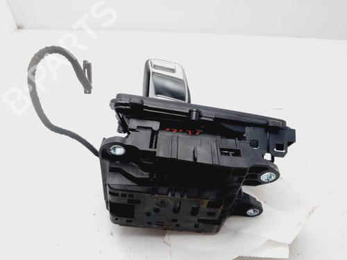 Levier de vitesses AUDI A4 B9 (8W2, 8WC) 30 TDI | BP30738114M90 