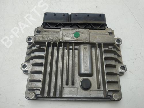 Engine control unit (ECU) SSANGYONG ACTYON I  | BP29750547M57