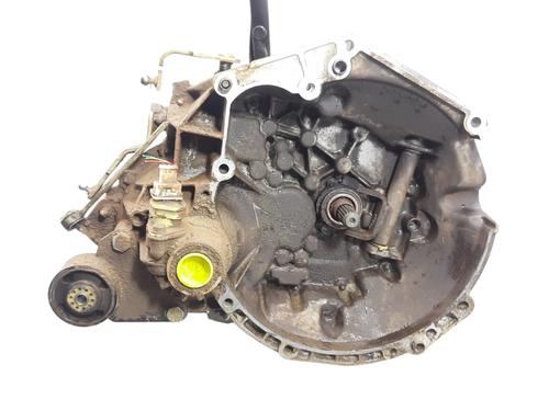 Used Gearbox CITROËN SAXO (S0, S1) 1.1 X, SX (60 hp) 21360528
