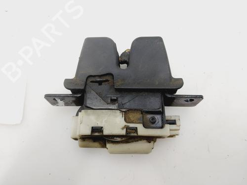 Used Tailgate lock RENAULT MEGANE II (BM0/1_, CM0/1_) [2001-2012]  29875042