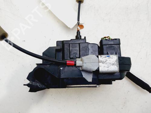 Rear right lock RENAULT KADJAR (HA_, HL_)  | BP29903794C99 