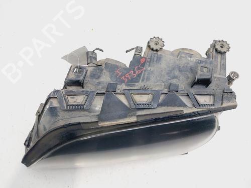 Left headlight BMW 3 (E46) 320 d | BP29174301C28 