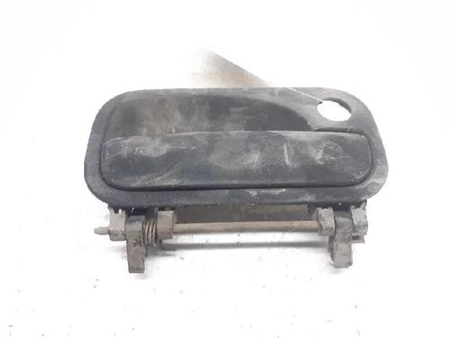 Front right exterior door handle OPEL ASTRA F Saloon (T92) 1.6 i (F19, M19) | BP12401538C129 