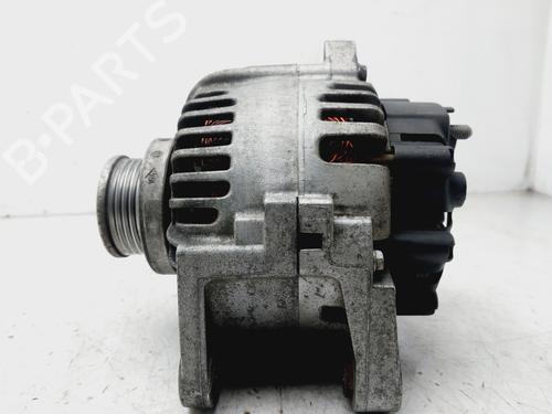 Alternator RENAULT MEGANE II (BM0/1_, CM0/1_) 1.5 dCi (BM0F, BM0T, BM2B, CM0F, CM0T) | BP26496782M7