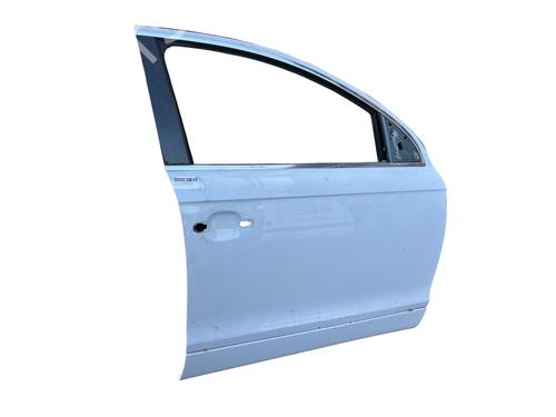 Right front door AUDI Q7 (4LB) 4.2 FSI quattro | BP27198765C3