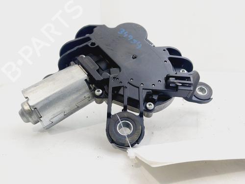 Rear wiper motor OPEL ASTRA H GTC (A04)  | BP18829378M102 