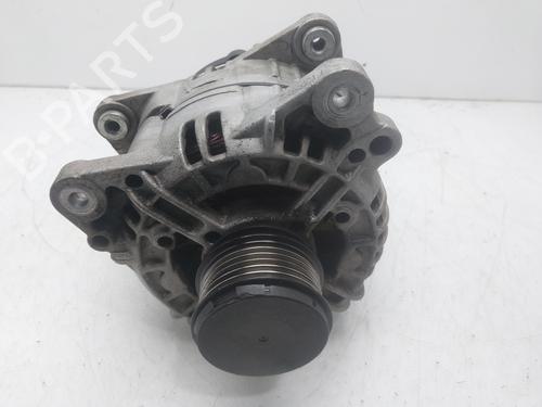 Used Alternator Alternator 38047361 38047361