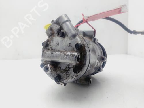AC compressor OPEL CORSA B (S93) 1.0 i 12V (F08, F68, M68) | BP25006717M34 