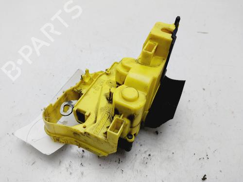Rear right lock FIAT FIORINO Box Body/MPV (225_)  | BP29555422C99 